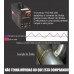 Inversor de Solda TIG/MMA WS 200 Th Weld